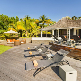  Villa Silver 43 SBP